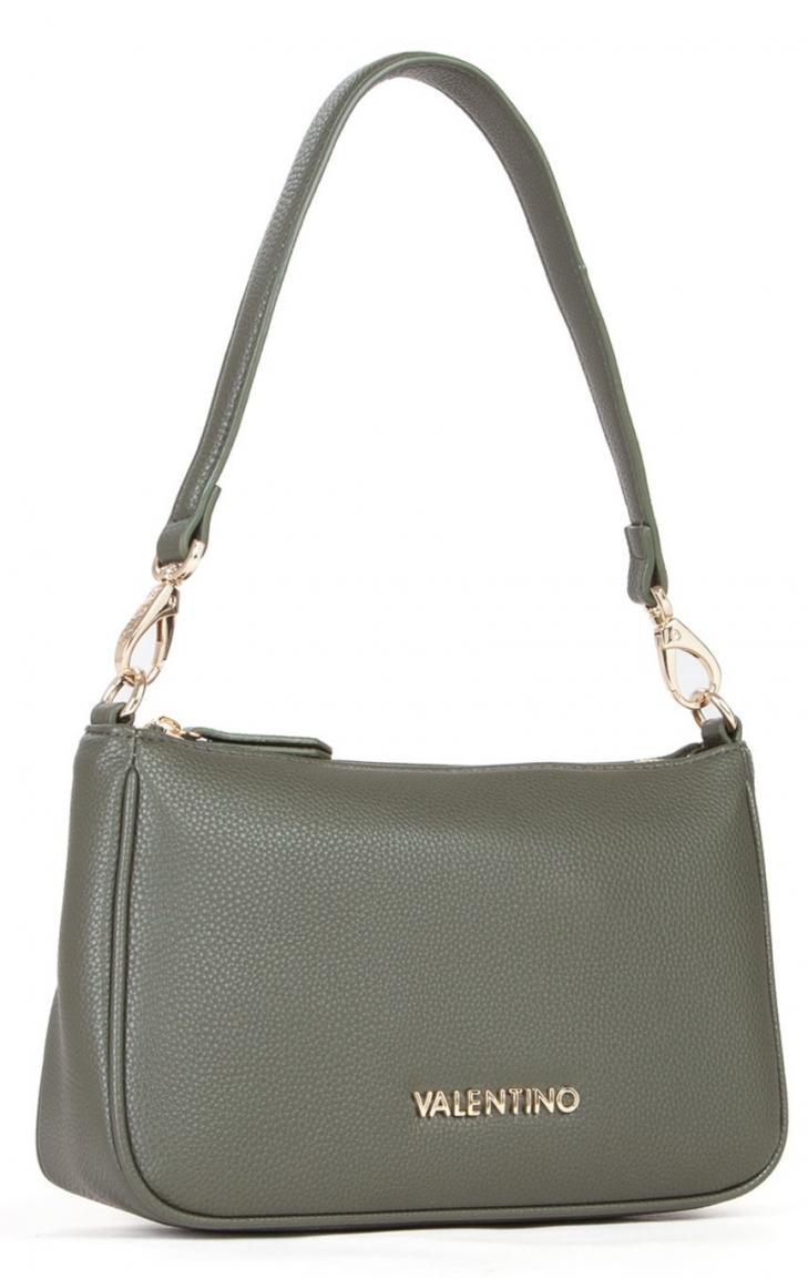 Crossovertasche olivgrün Valentino Never Militare