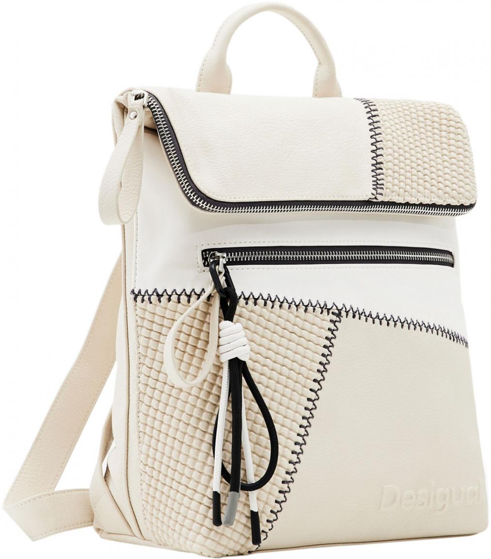 Desigual  Damenrucksack Nerano beige Grisom 