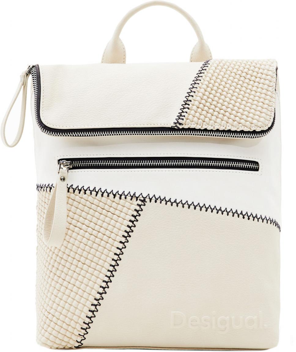 Desigual  Damenrucksack Nerano beige Grisom 