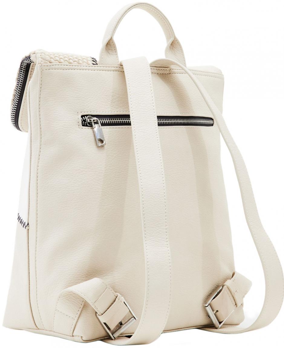 Desigual  Damenrucksack Nerano beige Grisom 