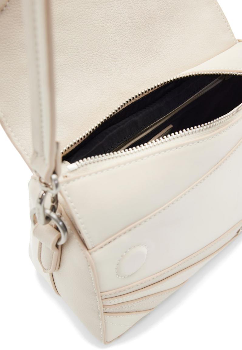 Desigual Überschlagtasche Phuket Mini Machina Crudo Beige