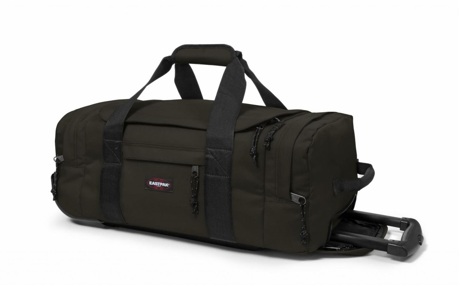 eastpak leatherface s