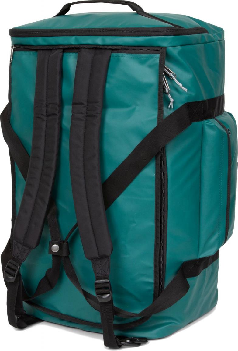 Eastpak Dufflebag Small DufflR S Tarp Petrol