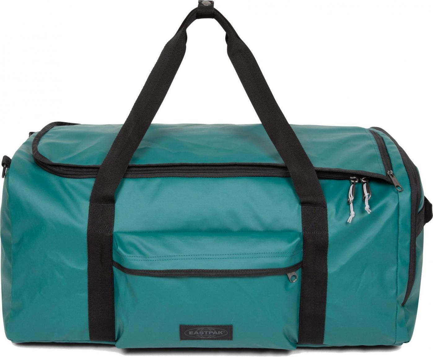 Eastpak Dufflebag Small DufflR S Tarp Petrol