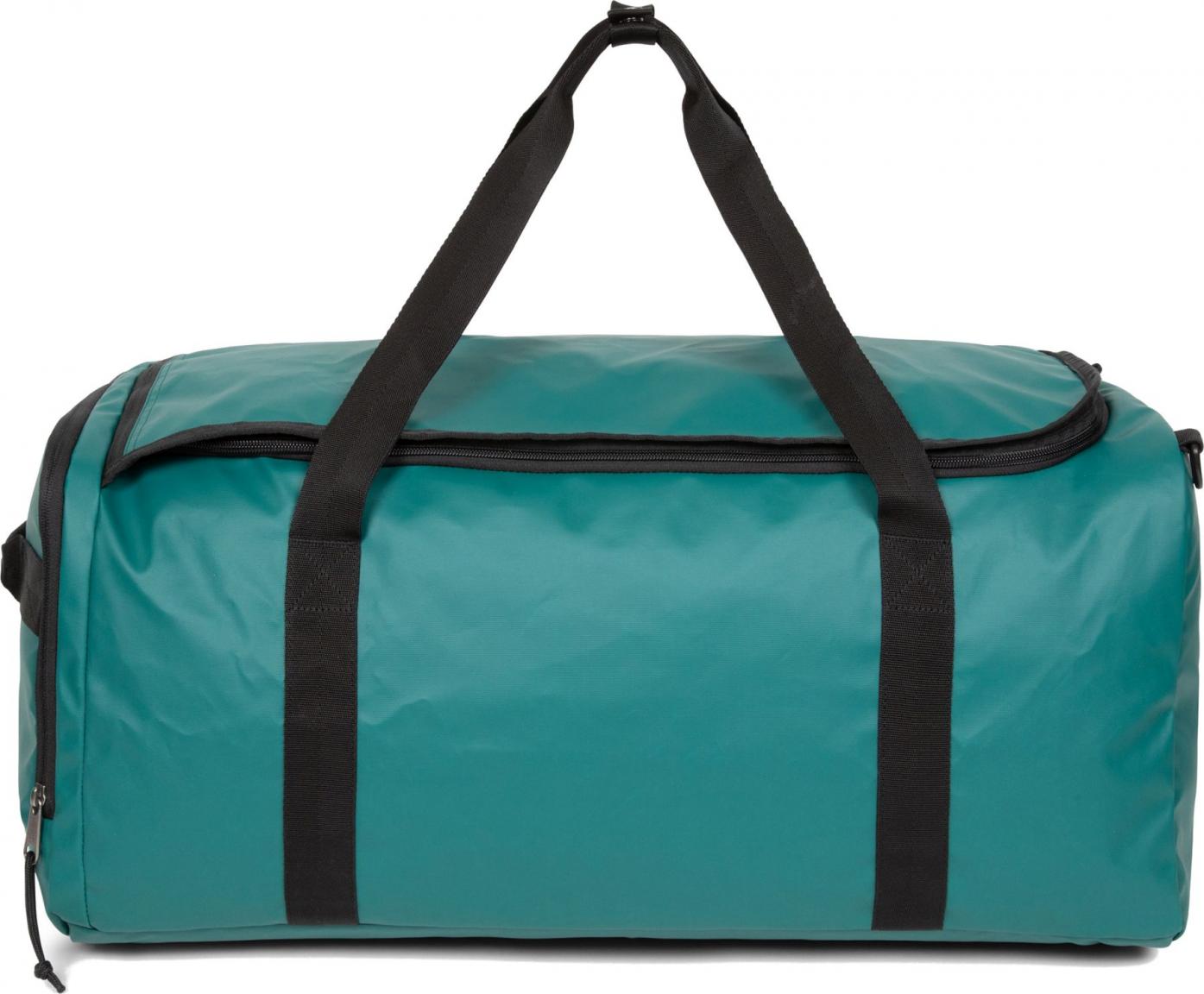 Eastpak Dufflebag Small DufflR S Tarp Petrol