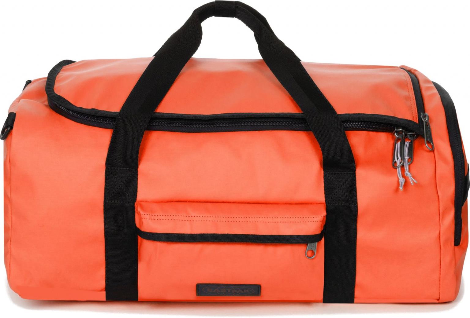 Eastpak Dufflebag beschichtet DufflR M Tarp Tast Orange