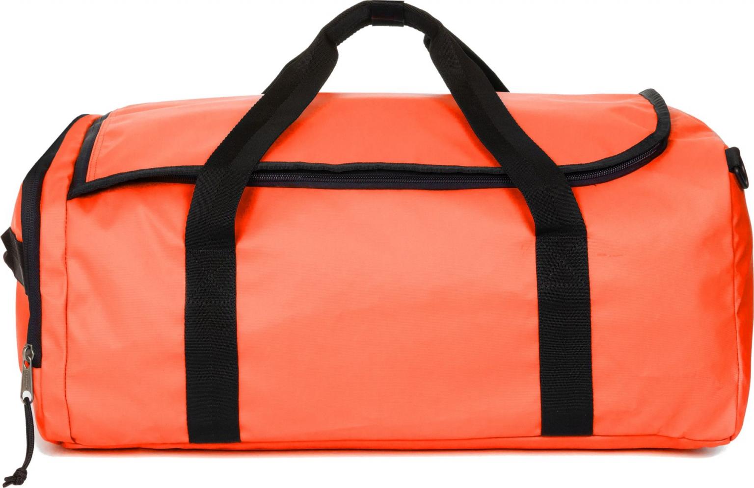 Eastpak Dufflebag beschichtet DufflR M Tarp Tast Orange