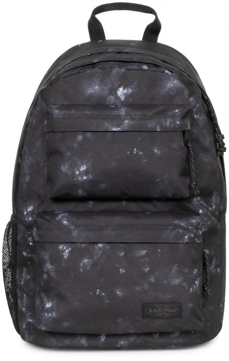 Eastpak Freizeitrucksack Paddet Double Casualcam Black Laptop