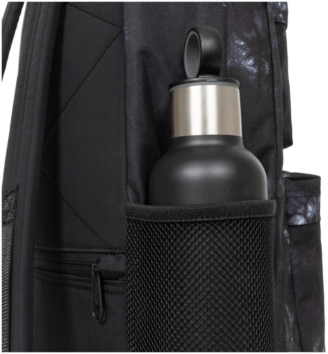 Eastpak Freizeitrucksack Paddet Double Casualcam Black Laptop