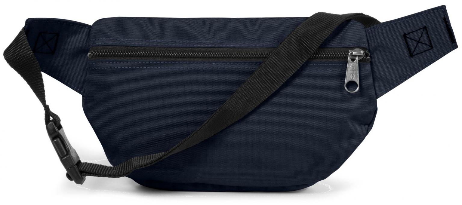 Eastpak Hüfttasche Doggy Bag Perlon Dunkelblau Ultra Mar