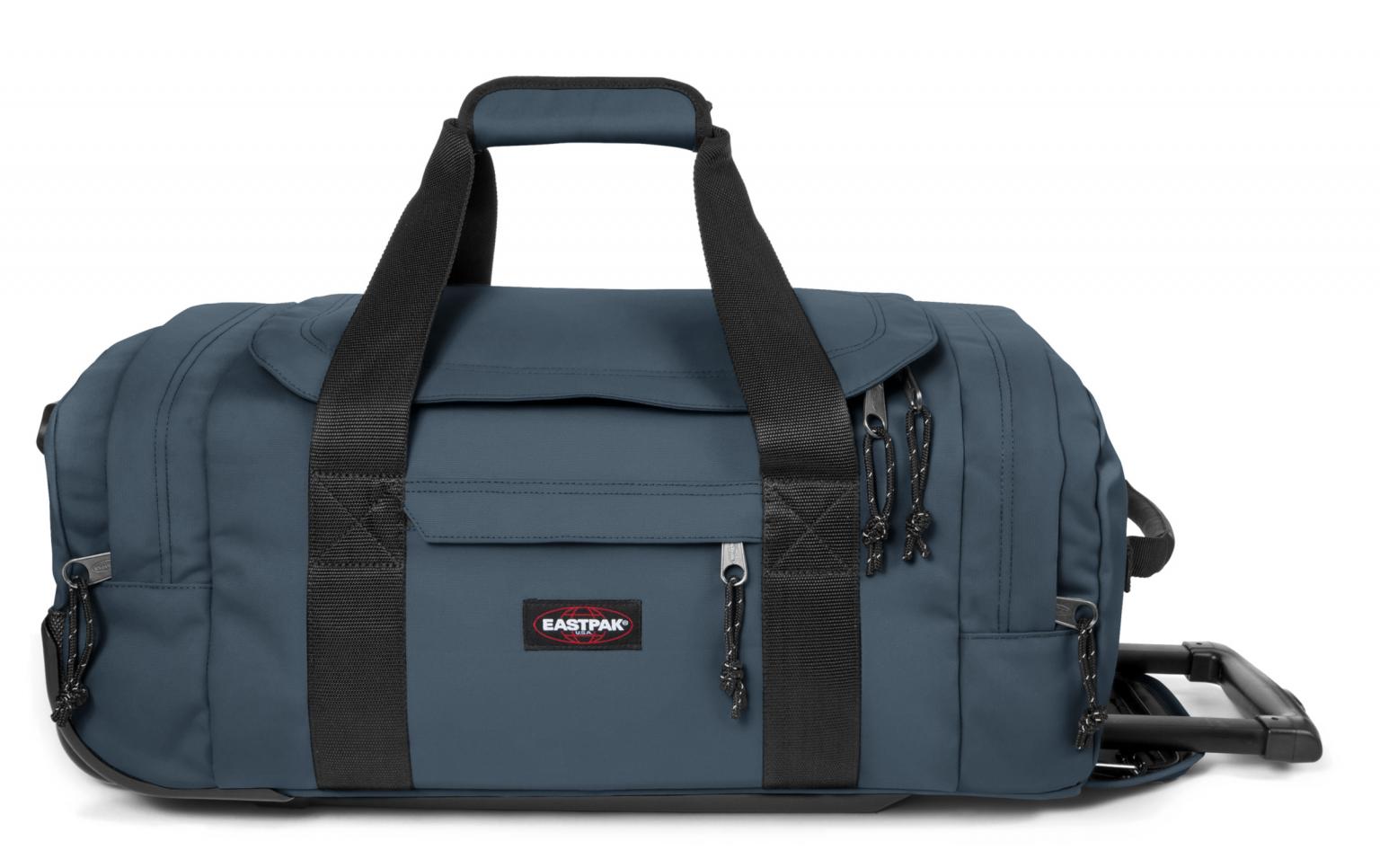 eastpak leatherface m