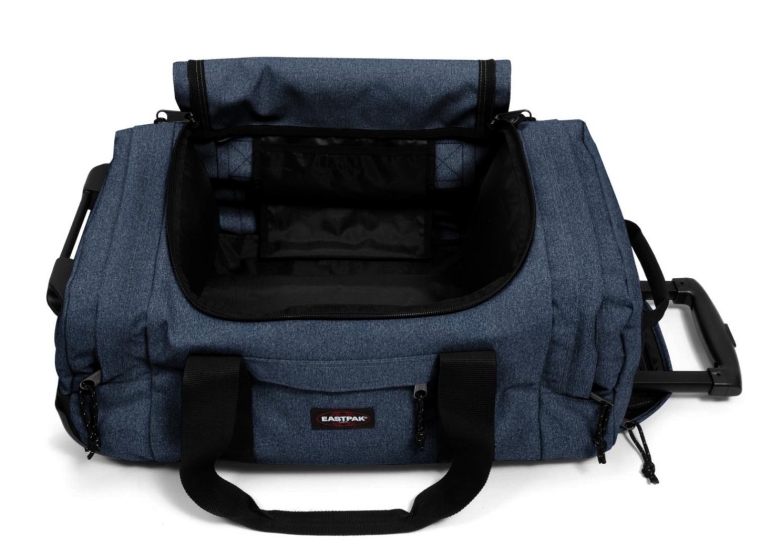 eastpak leatherface m