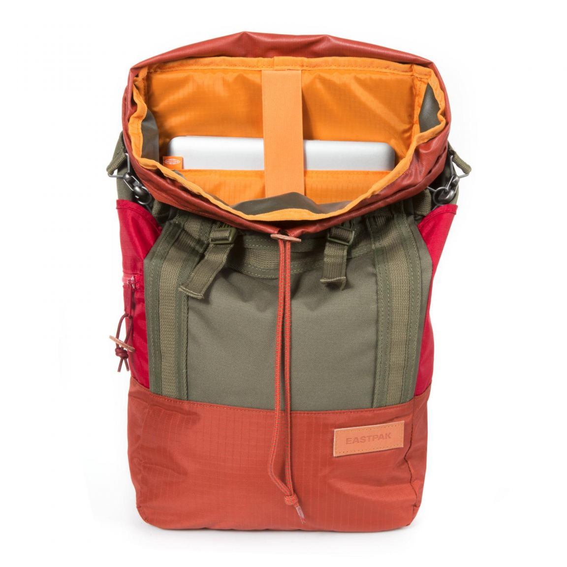 eastpak merge