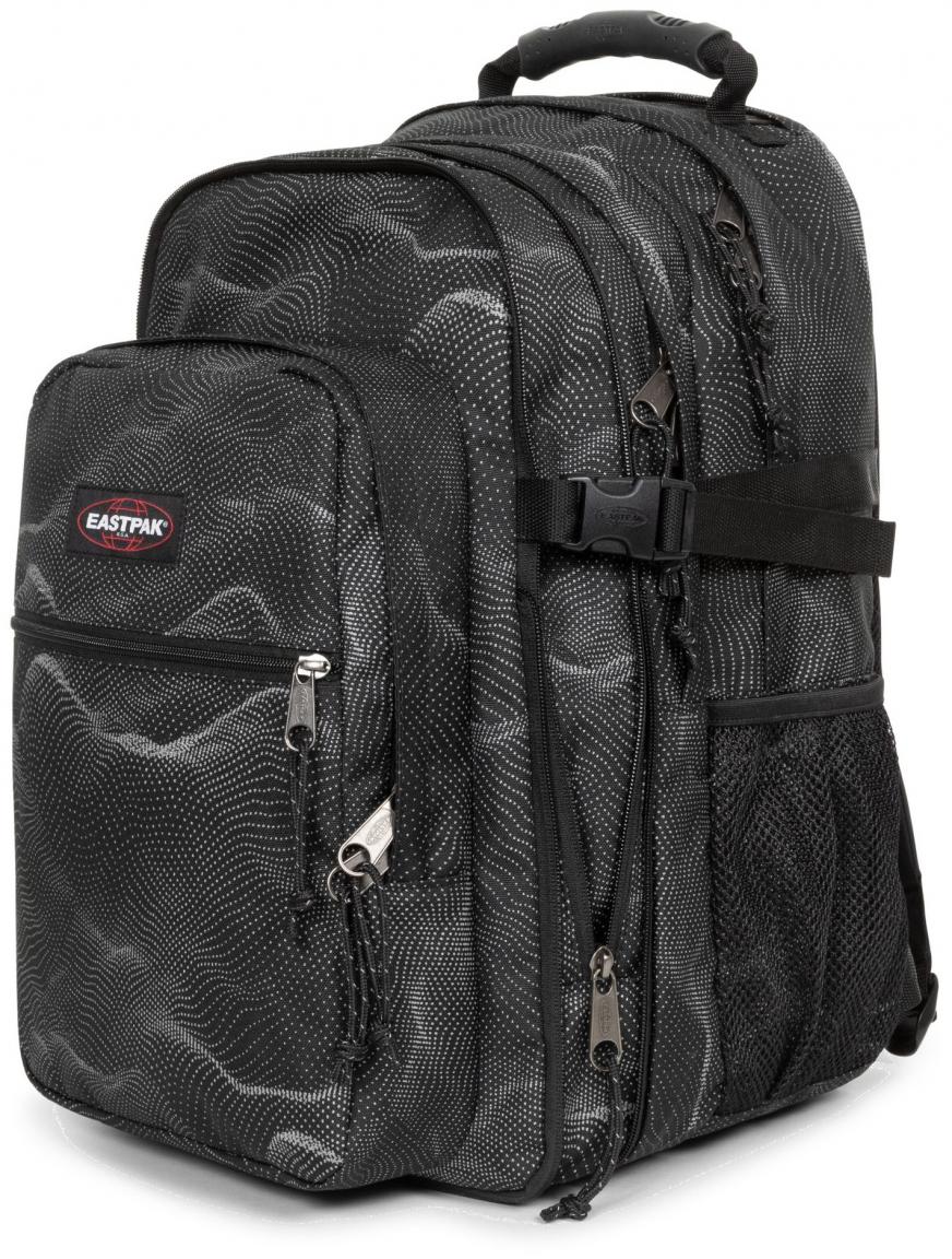 Eastpak Rucksack Schule Tutor Refleksdo Black