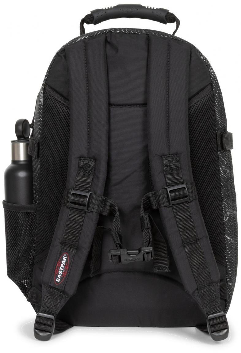 Eastpak Rucksack Schule Tutor Refleksdo Black