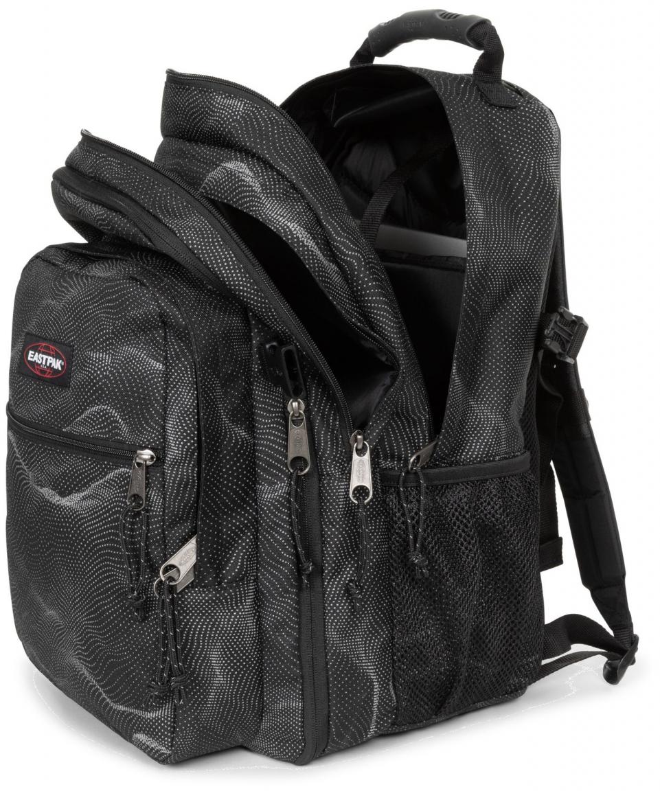 Eastpak Rucksack Schule Tutor Refleksdo Black