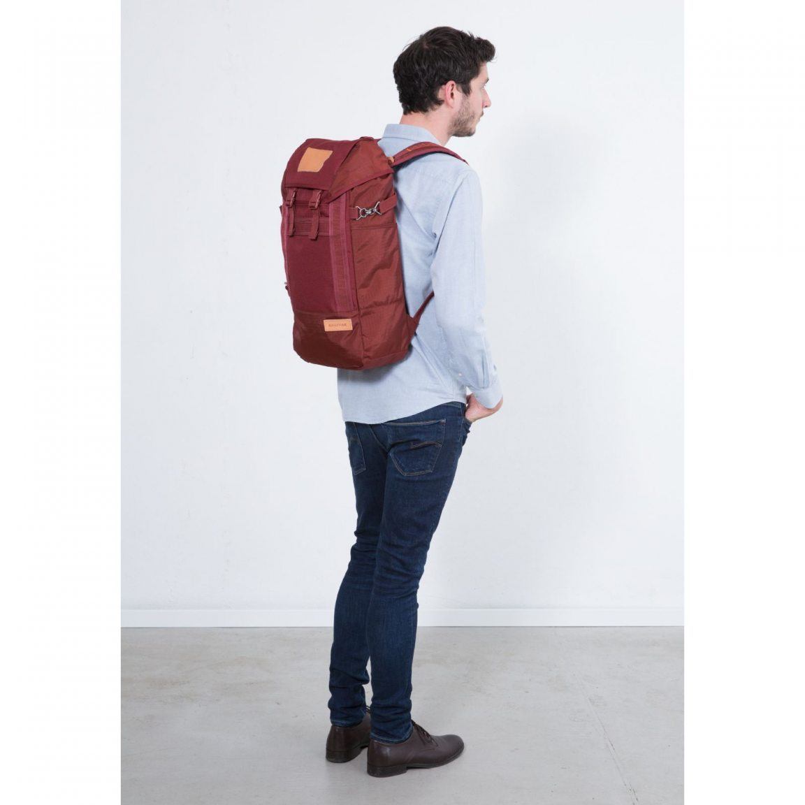 eastpak merge