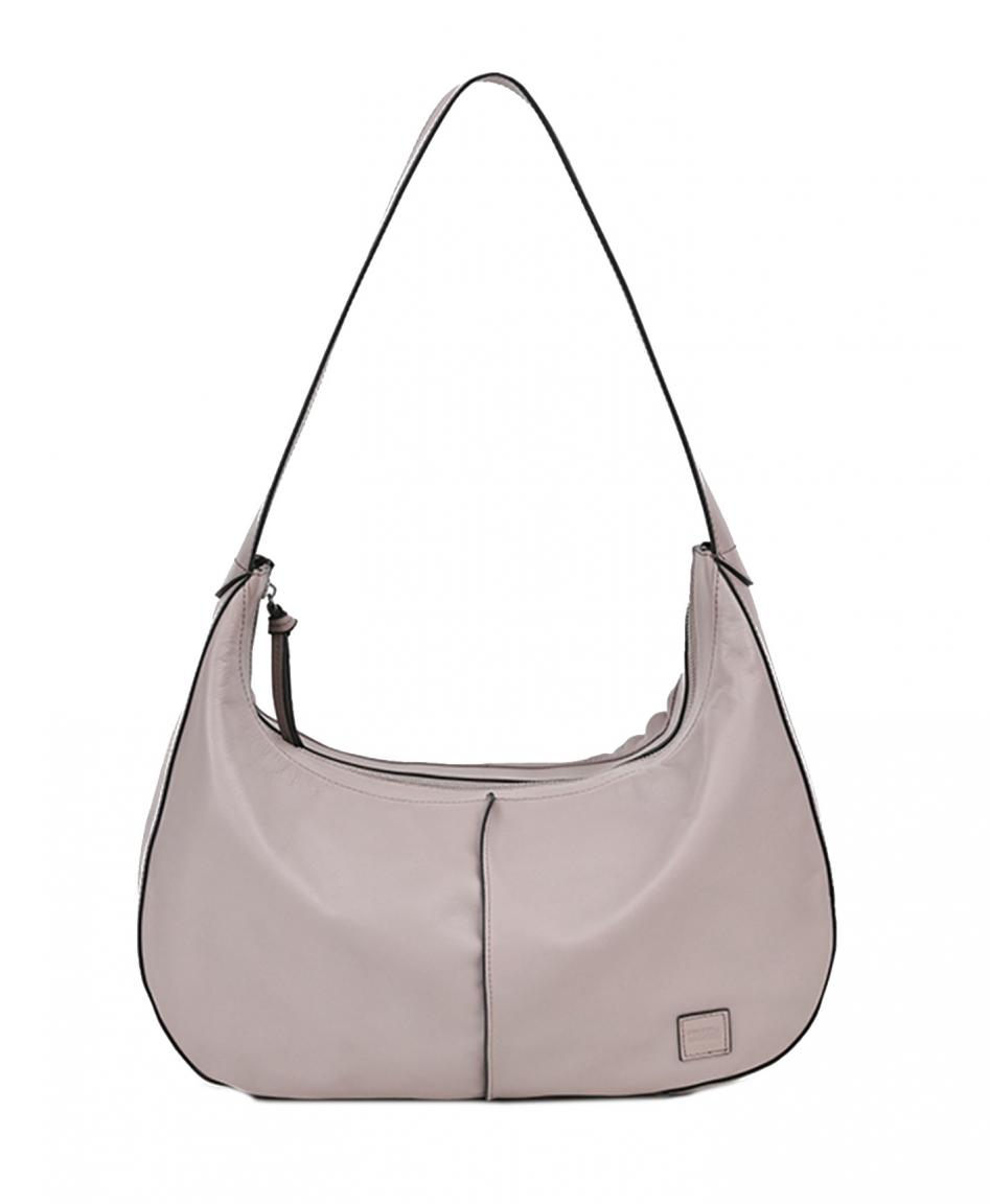 FREDsBRUDER Hobobag XXL Ginsberg Light Grey 