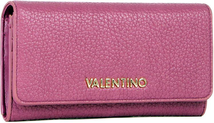 Flap Wallet Brixton Valentino Camelia 