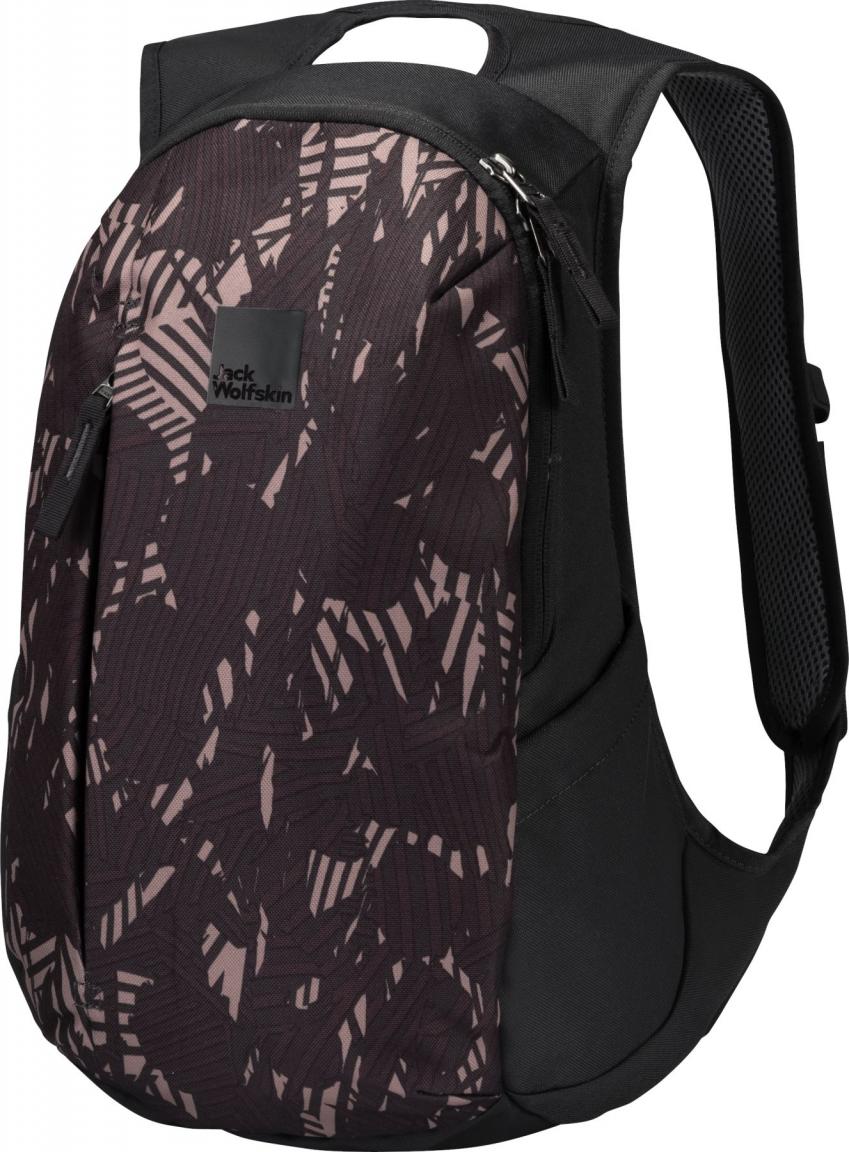 Freizeitrucksack Ancona Jack Wolfskin Phantom all over Print