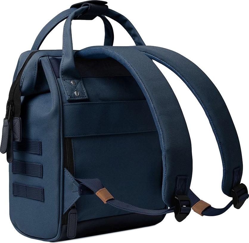 Freizeitrucksack Cabaia Reykjavik Small Navy 