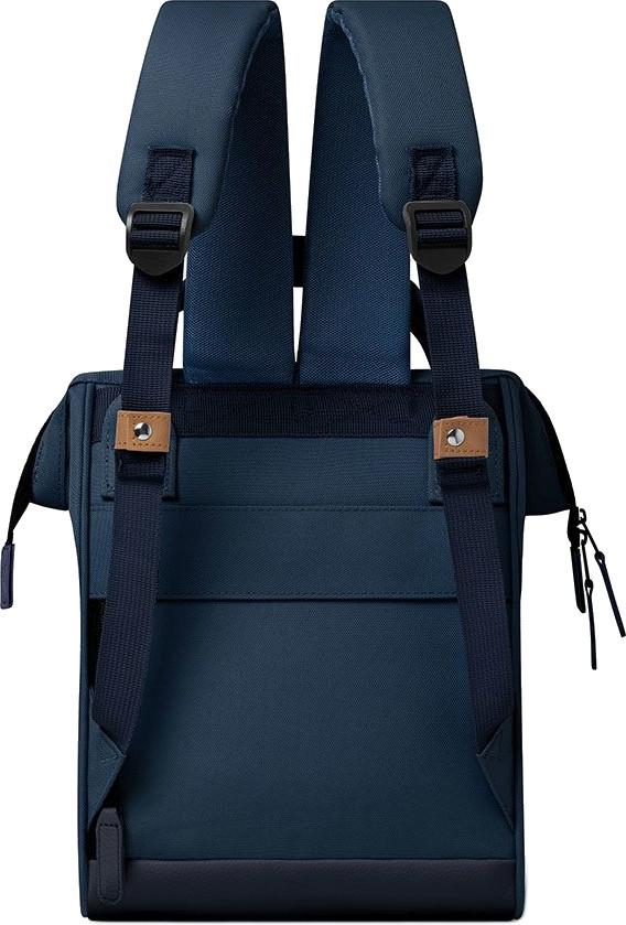 Freizeitrucksack Cabaia Reykjavik Small Navy 