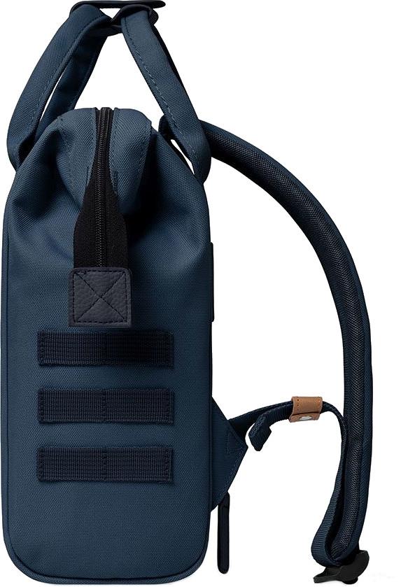 Freizeitrucksack Cabaia Reykjavik Small Navy 