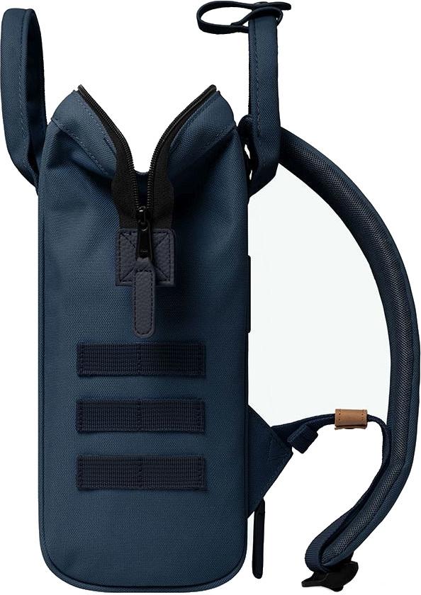 Freizeitrucksack Cabaia Reykjavik Small Navy 