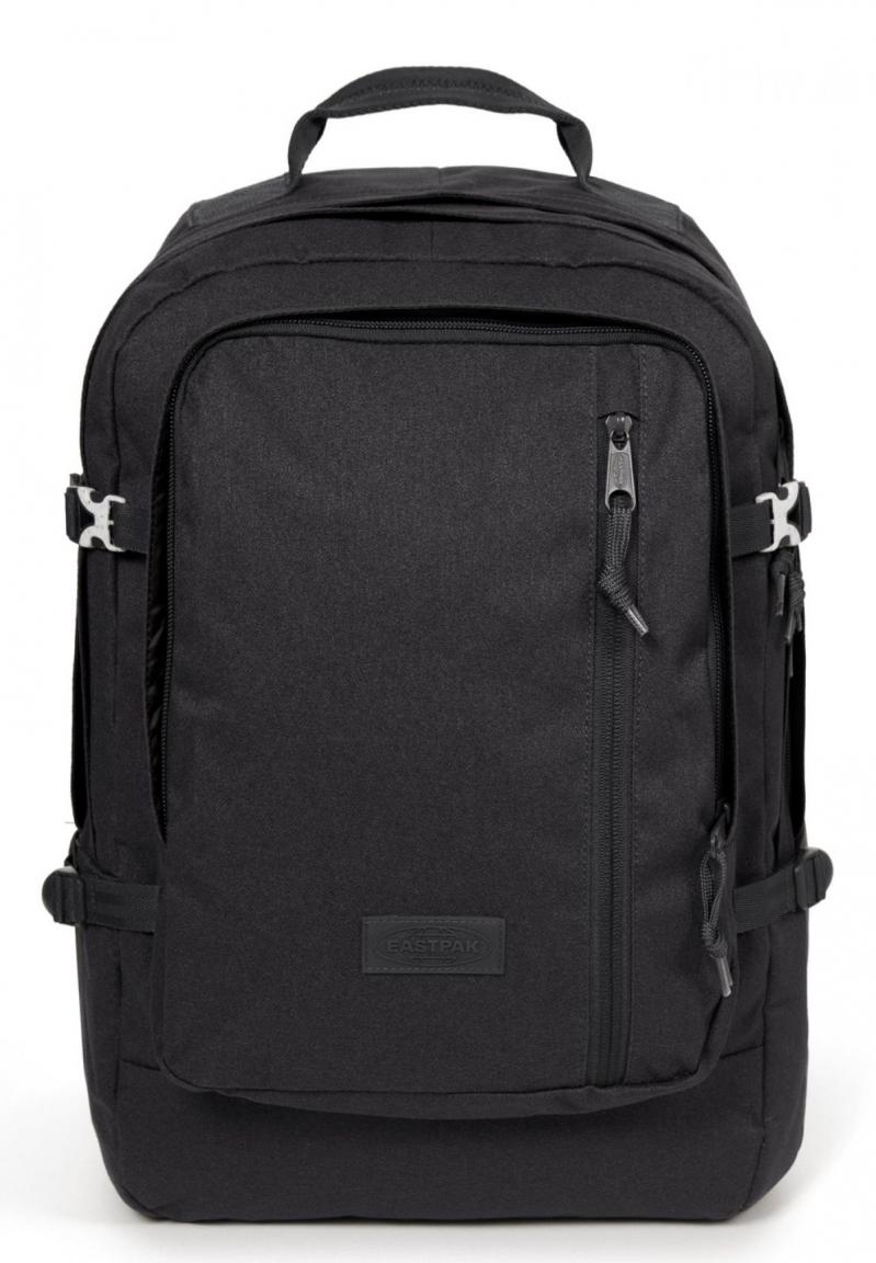 eastpak evanz black 2