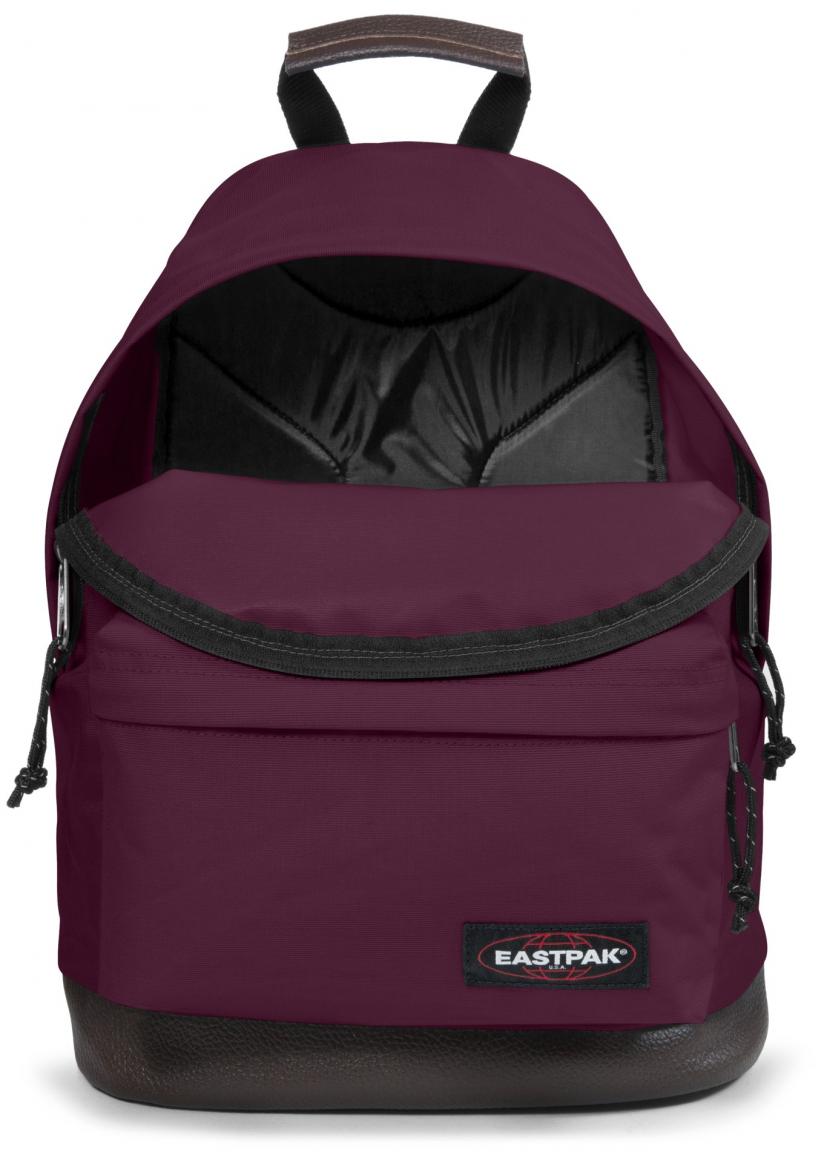 Freizeitrucksack Eastpak Wyoming 24L Plum Purple Urban