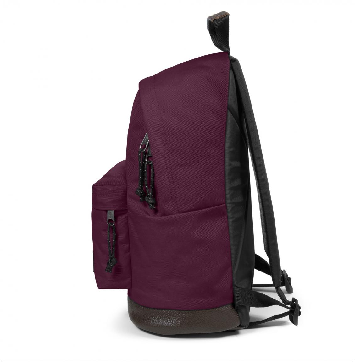 Freizeitrucksack Eastpak Wyoming 24L Plum Purple Urban