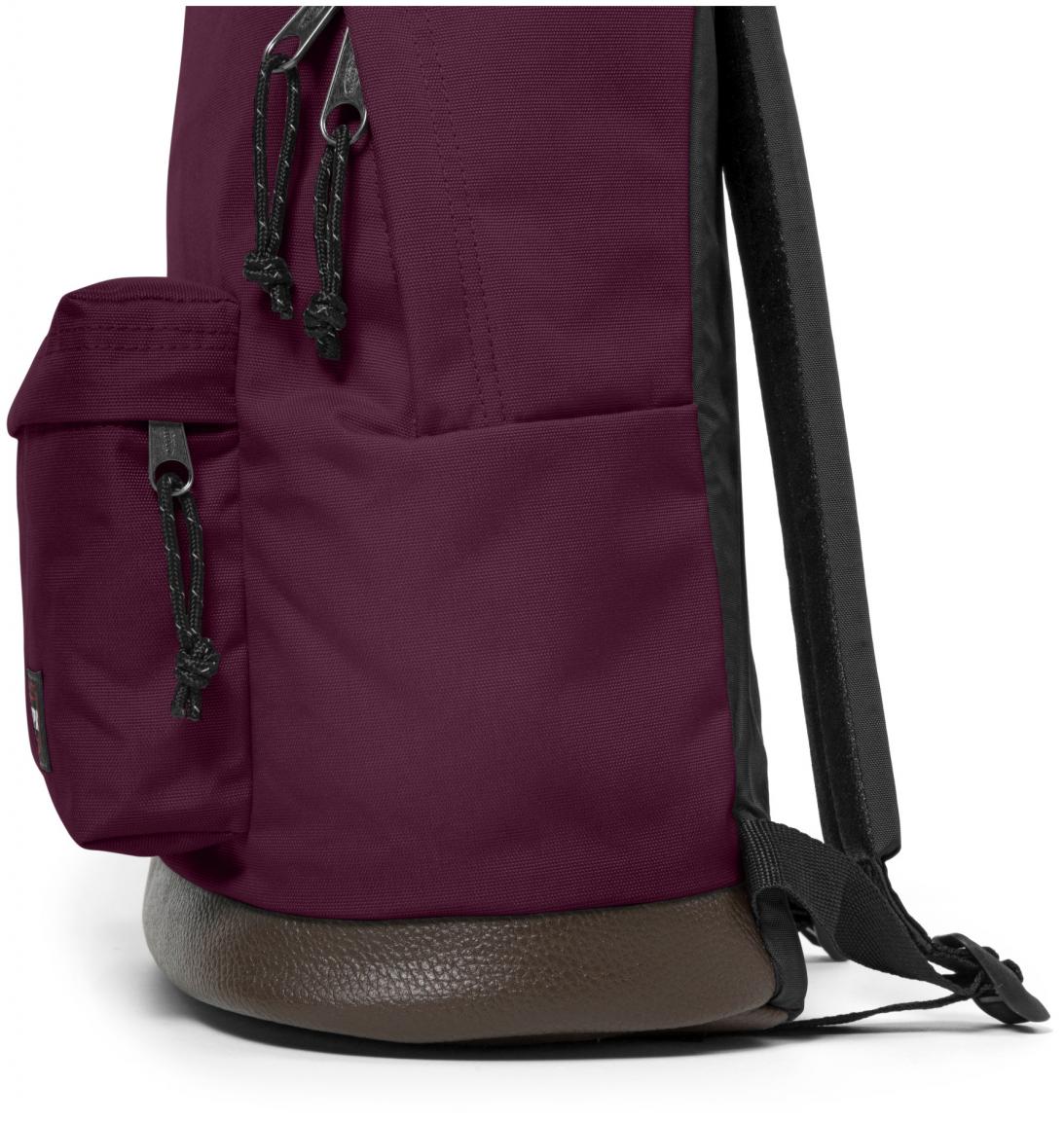 Freizeitrucksack Eastpak Wyoming 24L Plum Purple Urban