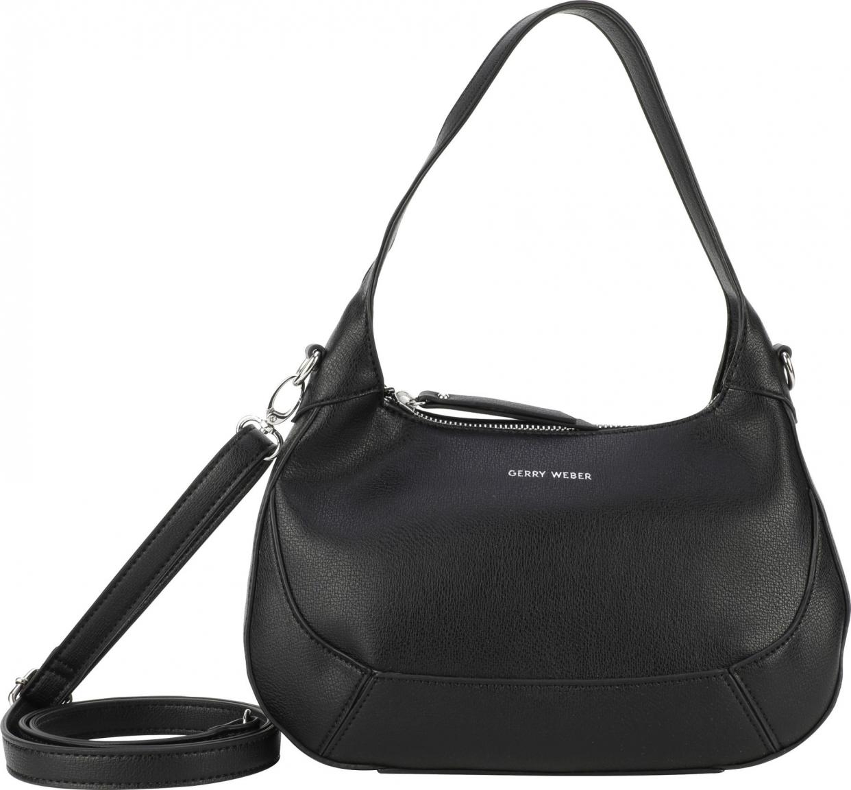 Gerry Weber Hobo Small Senenity Black 