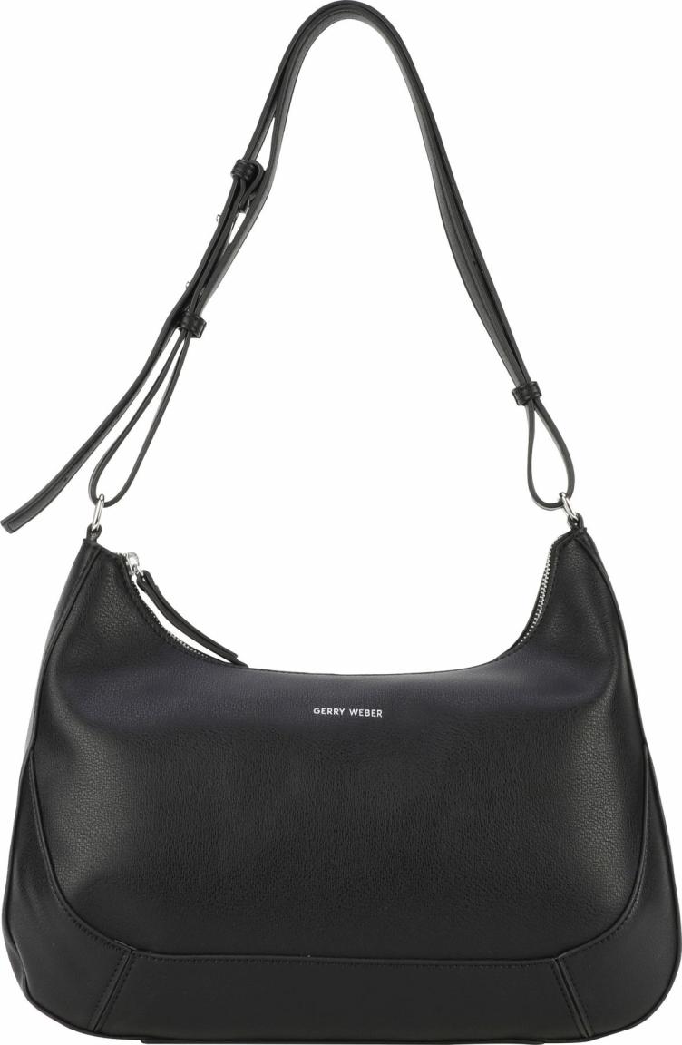 Gerry Weber Schultertasche Serenity Hobo LHZ Black 