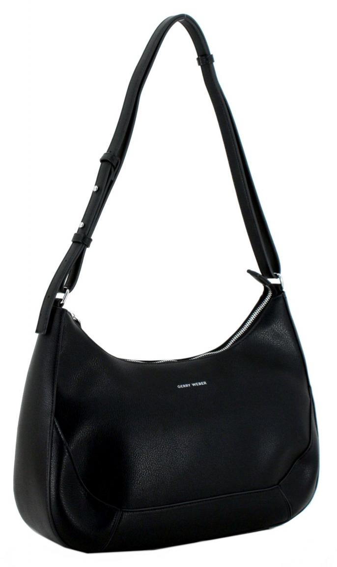 Gerry Weber Schultertasche Serenity Hobo LHZ Black 