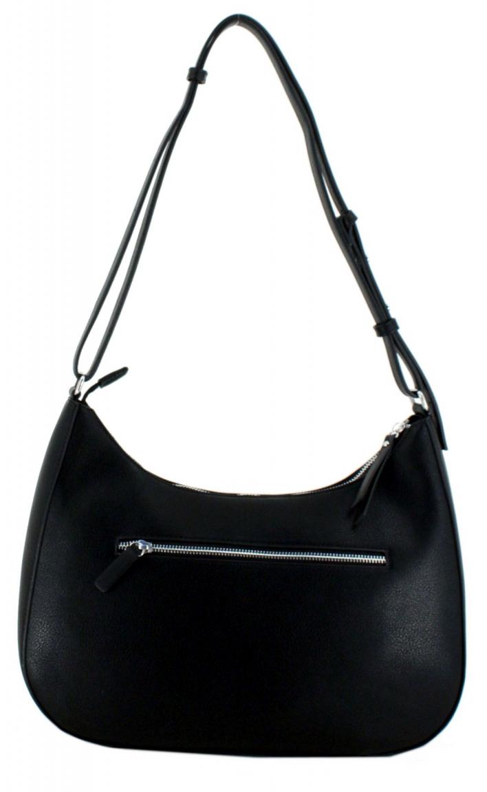 Gerry Weber Schultertasche Serenity Hobo LHZ Black 