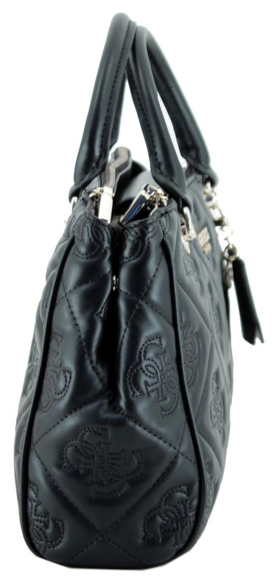 Guess Bowlingbag Marieke Black Logo 