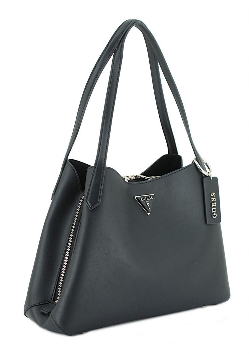 Guess Henkeltasche Sora Black