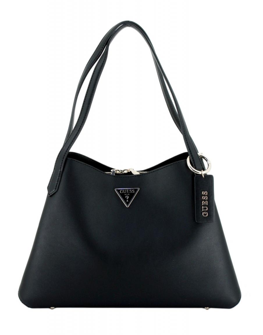 Guess Henkeltasche Sora Black