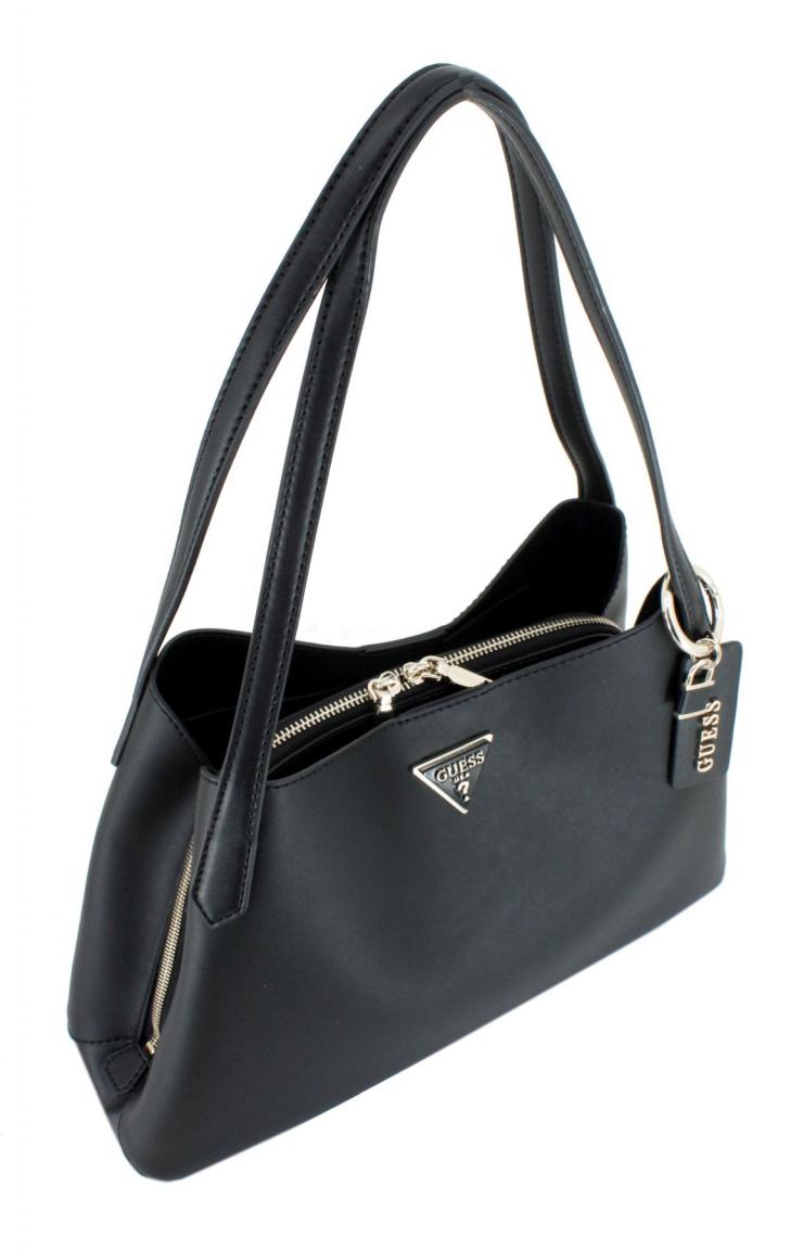 Guess Henkeltasche Sora Black