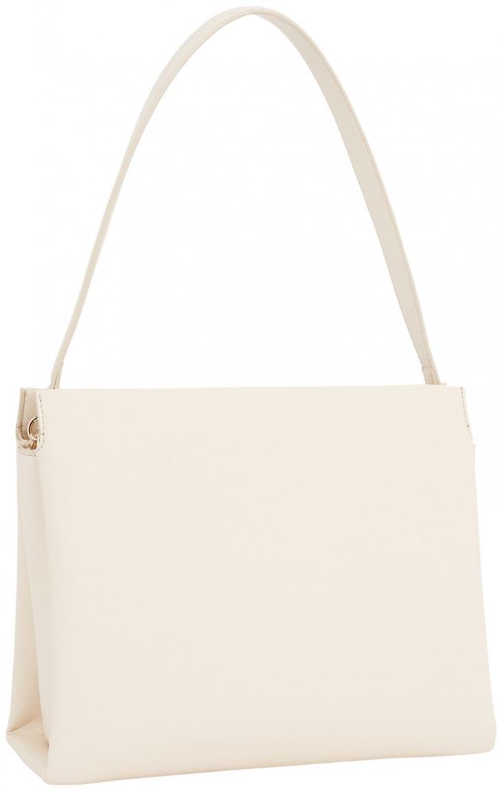 Handtasche Med Legacy Tommy Hilfiger Sugarcane ivory