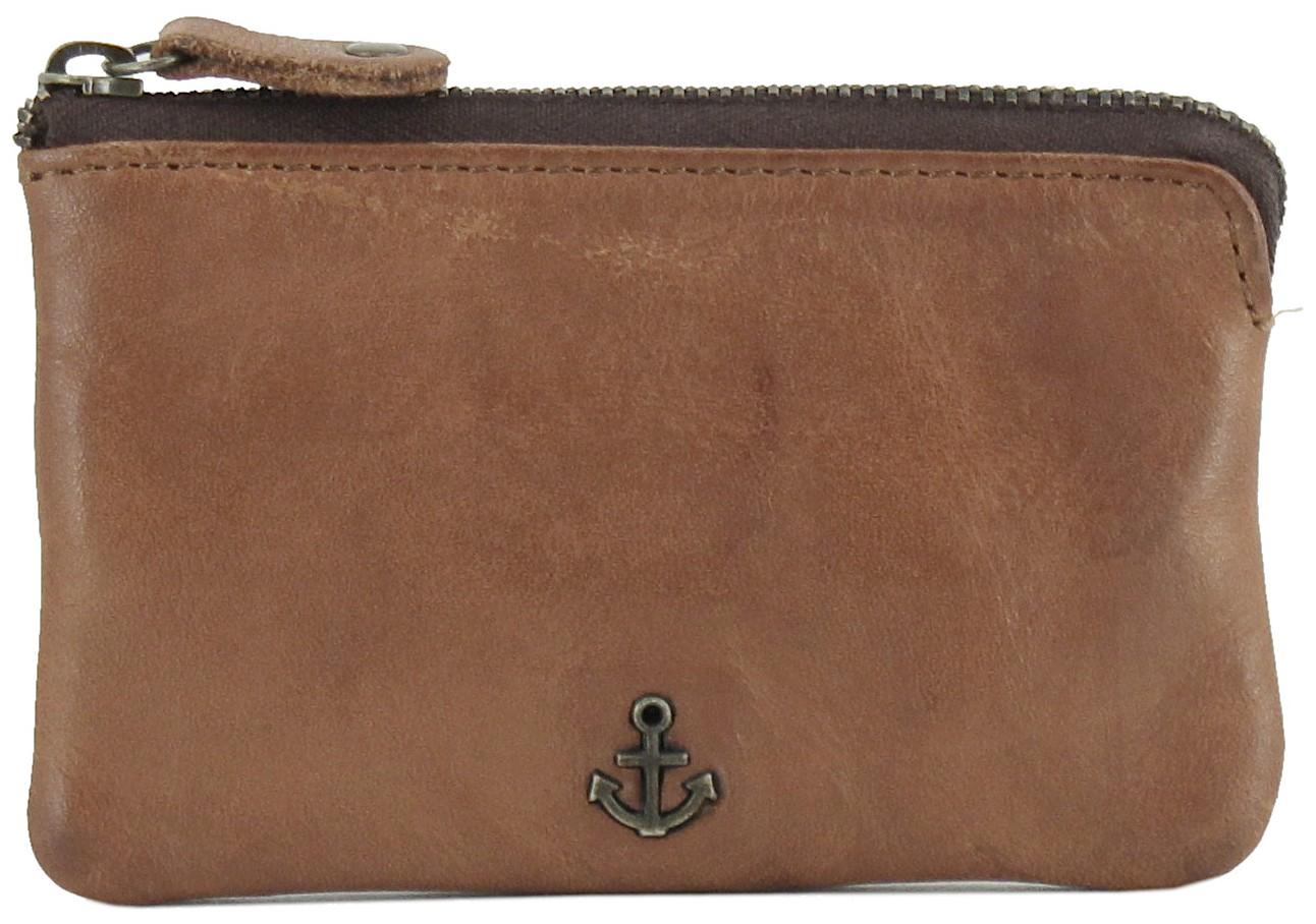 Harbour 2nd Schlüsseltasche Knox Charming Cognac