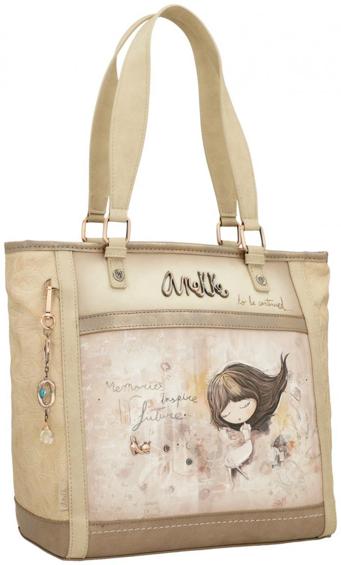 Henkeltasche Anekke Memories Shopping