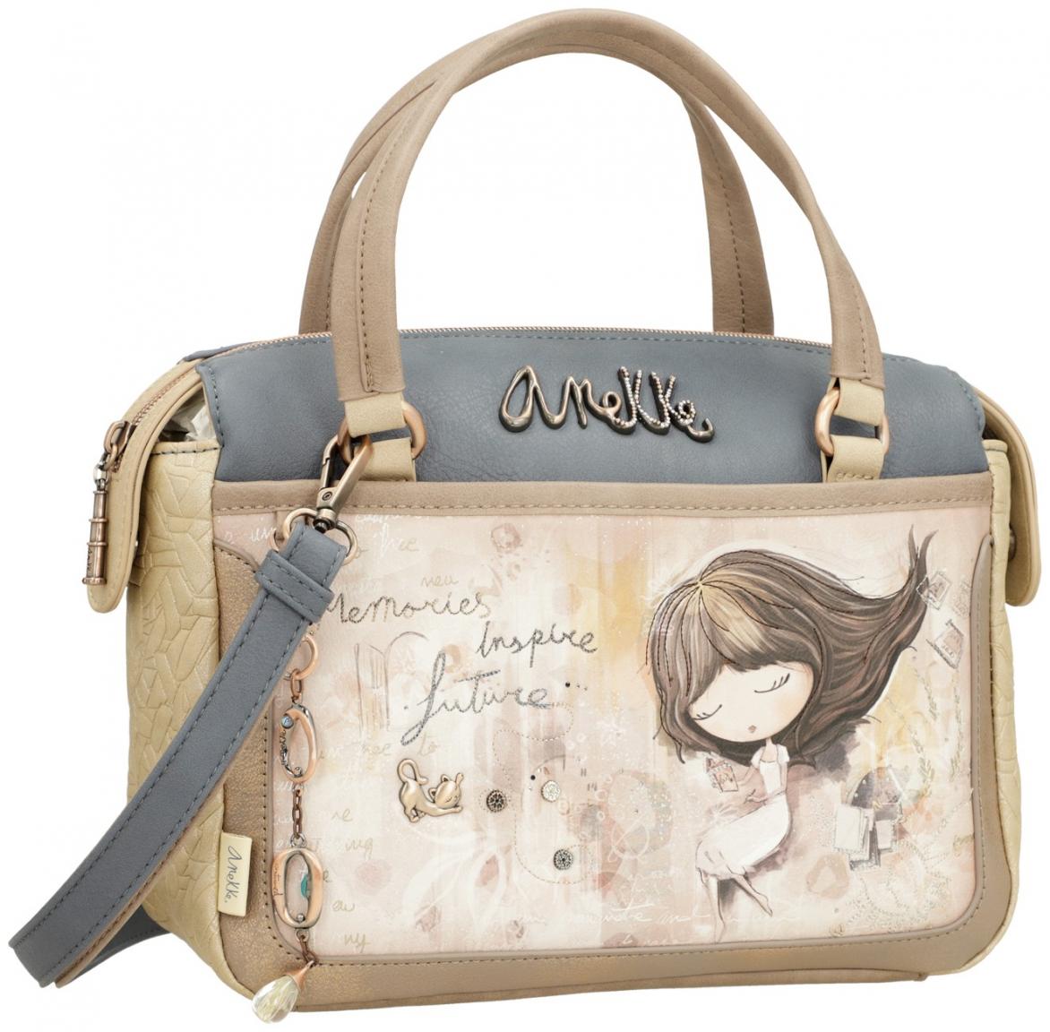 Henkeltasche Medium Anekke Memories