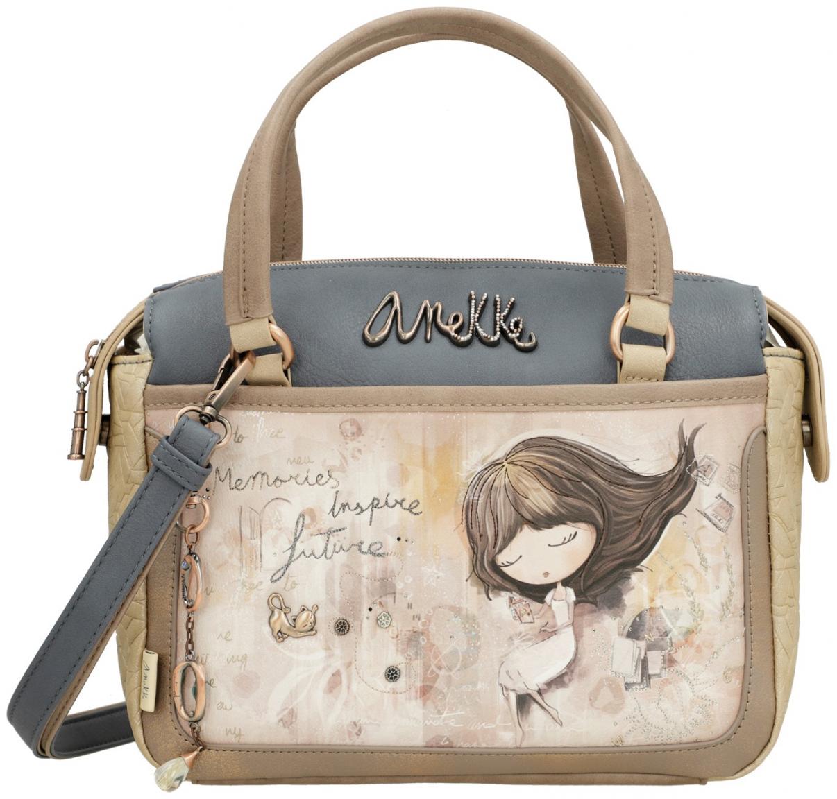 Henkeltasche Medium Anekke Memories