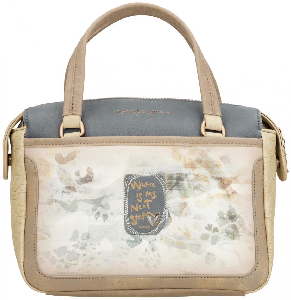 Henkeltasche Medium Anekke Memories