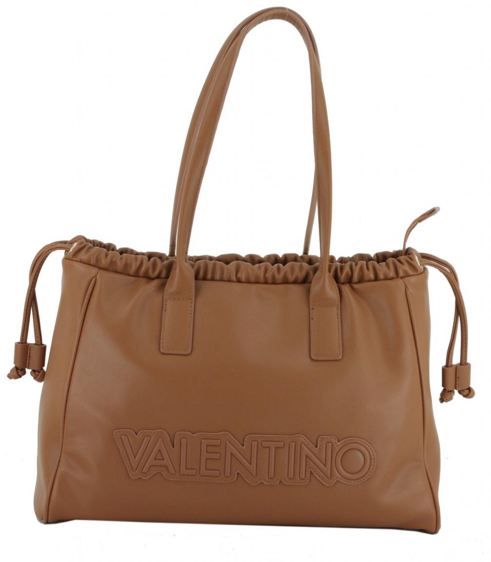 Henkeltasche Valentino Oxford RE eco friendly hellbeige Ecru