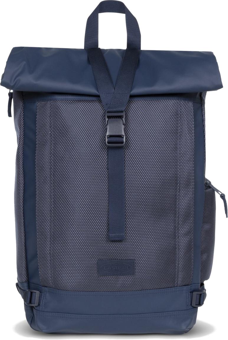 Herren Backpack Urban Tecum Roll Eastpak Premium Marine vegan