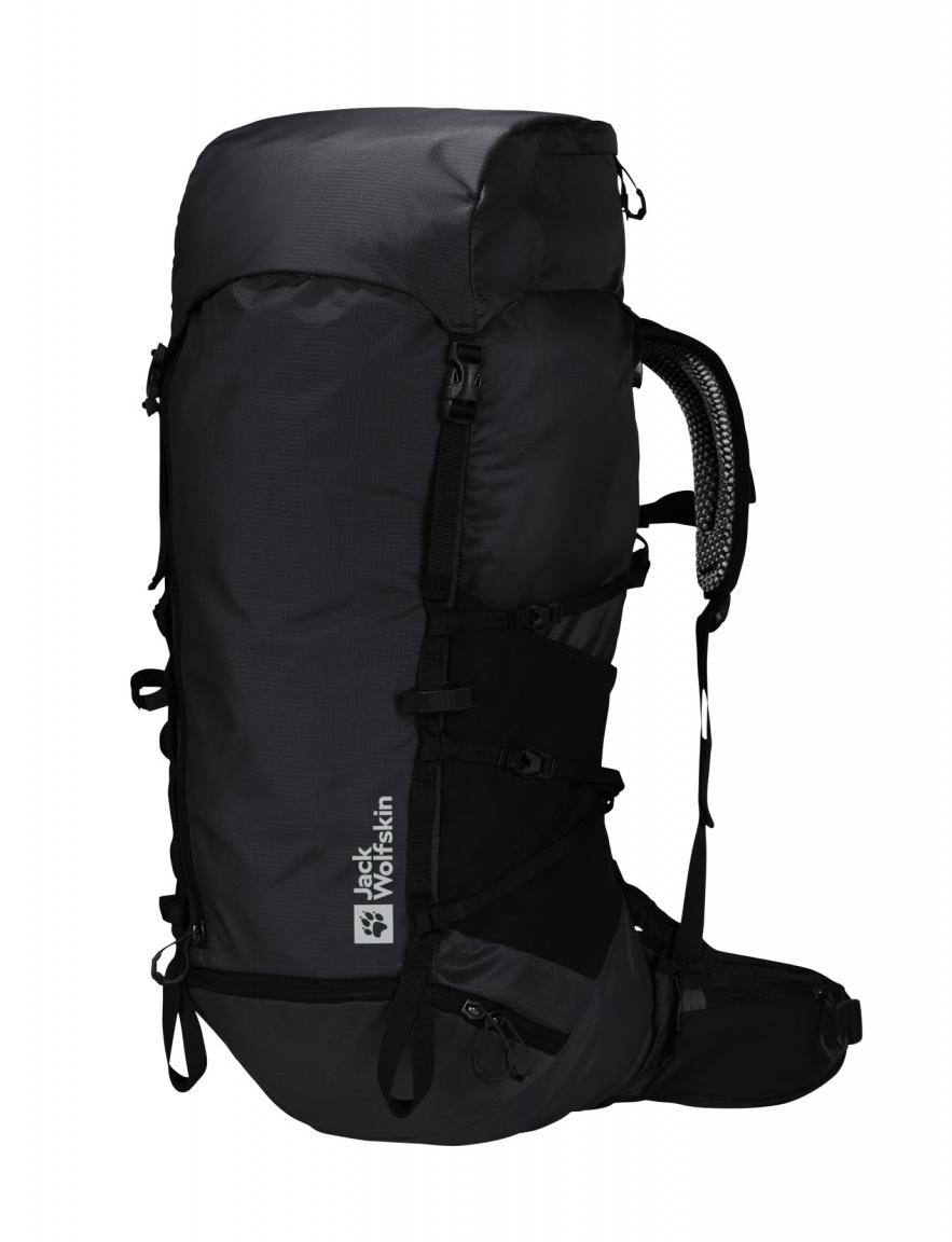 Jack Wolfskin Wanderrucksack Prelight Vent 30Liter Phantom Black