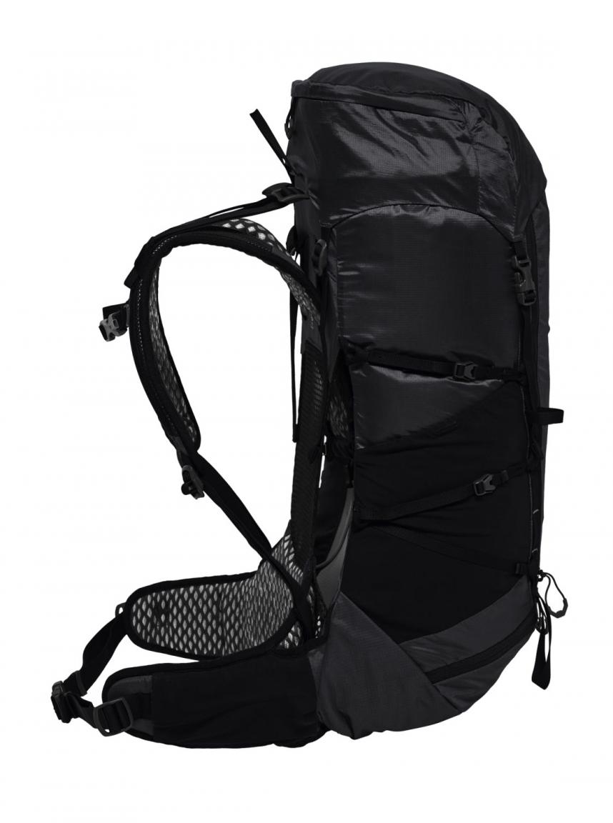 Jack Wolfskin Wanderrucksack Prelight Vent 30Liter Phantom Black